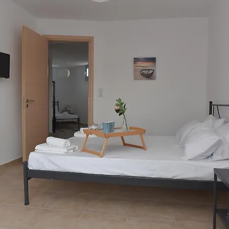 Ferienhaus Syros Summer House Kini