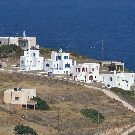 Ferienhaus Syros Summer House