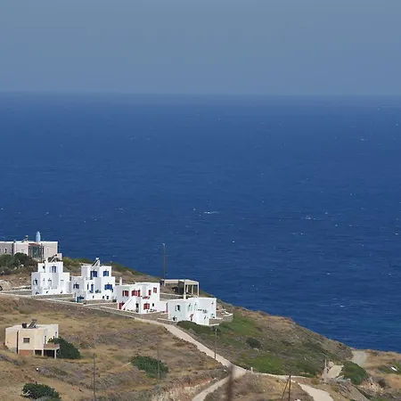 Syros Summer House * Kini