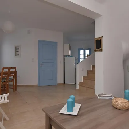 Syros Summer House Feriehus *