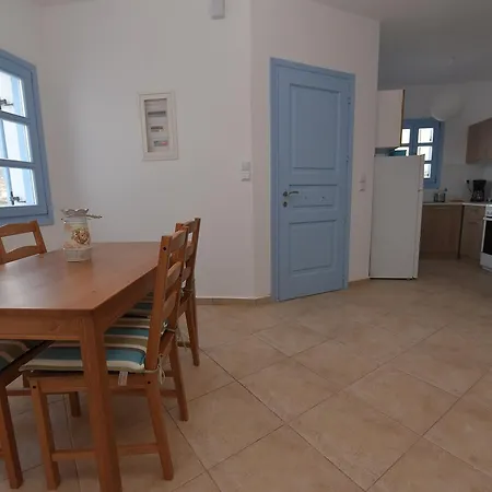Feriehus Syros Summer House