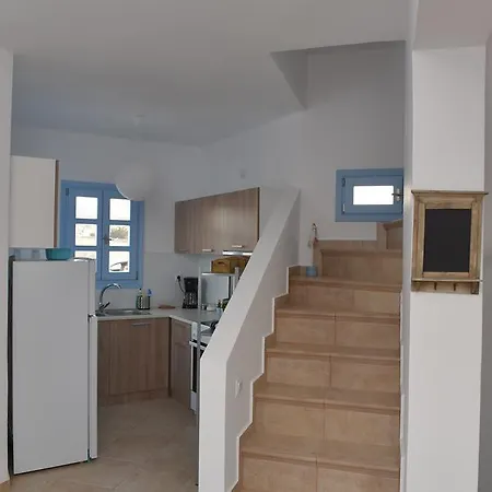Syros Summer House