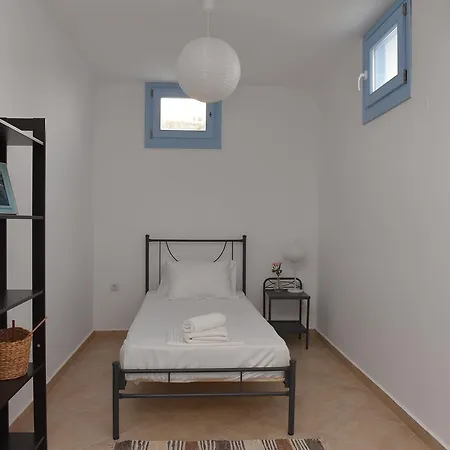 Syros Summer House * Kini